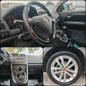 Fiat Croma 1.9  150 ..  ! ! ! | Mobile.bg    10