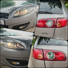 Fiat Croma 1.9  150 ..  ! ! ! | Mobile.bg    15
