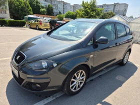 Seat Altea | Mobile.bg    2