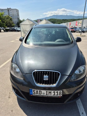     Seat Altea