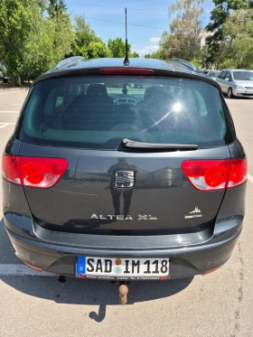 Seat Altea | Mobile.bg    6