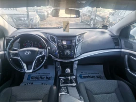 Hyundai I40 1.7CRDI/ | Mobile.bg    12