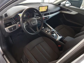 Audi A4 2.0 TDI-150 к.с. /05/2019г. EURO 6D ЛИЗИНГ - 24000 лв. - 52188819 9