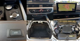 Audi A4 2.0 TDI-150 к.с. /05/2019г. EURO 6D ЛИЗИНГ - 24000 лв. - 52188819 14