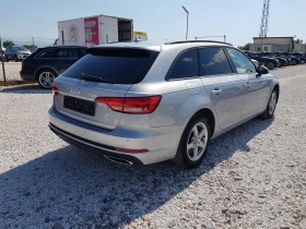 Audi A4 2.0 TDI-150 к.с. /05/2019г. EURO 6D ЛИЗИНГ - 24000 лв. - 52188819 5