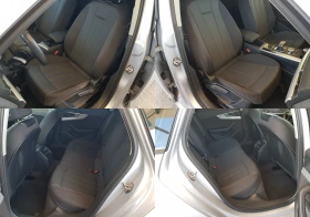 Audi A4 2.0 TDI-150 к.с. /05/2019г. EURO 6D ЛИЗИНГ - 24000 лв. - 52188819 12