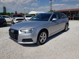 Audi A4 2.0 TDI-150 к.с. /05/2019г. EURO 6D ЛИЗИНГ