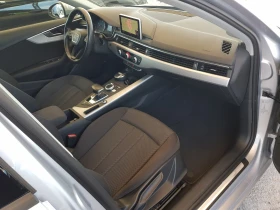 Audi A4 2.0 TDI-150 к.с. /05/2019г. EURO 6D ЛИЗИНГ - 24000 лв. - 52188819 11