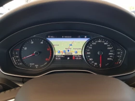 Audi A4 2.0 TDI-150 к.с. /05/2019г. EURO 6D ЛИЗИНГ - 24000 лв. - 52188819 15