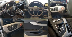 Audi A4 2.0 TDI-150 к.с. /05/2019г. EURO 6D ЛИЗИНГ - 24000 лв. - 52188819 13