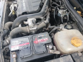 Обява за продажба на Opel Astra ~3 999 лв. - изображение 4