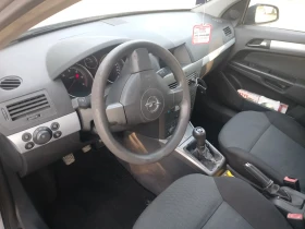Обява за продажба на Opel Astra ~3 999 лв. - изображение 5