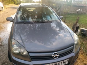 Обява за продажба на Opel Astra ~3 999 лв. - изображение 1