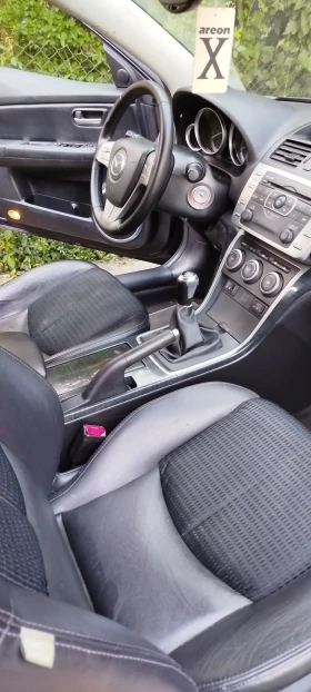 Mazda 6 - 6500 лв. - 49949282 7