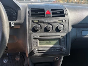 VW Touran 1.9 tdi 105hp - 6200 лв. - 58600669 9