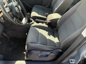 VW Touran 1.9 tdi 105hp - 6200 лв. - 58600669 12