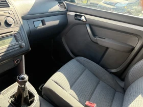 VW Touran 1.9 tdi 105hp - 6200 лв. - 58600669 8