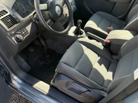 VW Touran 1.9 tdi 105hp - 6200 лв. - 58600669 11