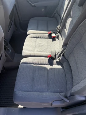 VW Touran 1.9 tdi 105hp - 6200 лв. - 58600669 6