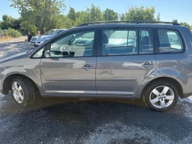 VW Touran 1.9 tdi 105hp - 6200 лв. - 58600669 4