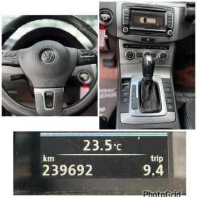 VW Passat 2.0 TDI 170ps. HIGHLINE   /  | Mobile.bg    11