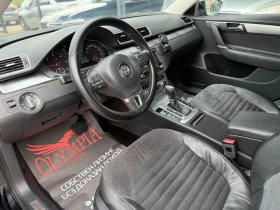 VW Passat 2.0 TDI 170ps. HIGHLINE   /  | Mobile.bg    6