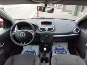 Renault Clio 1.2 - 75hp | Mobile.bg    7