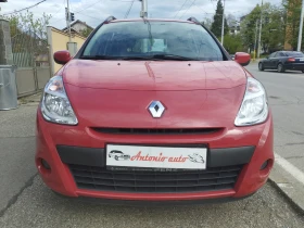 Renault Clio 1.2 - 75hp | Mobile.bg    4