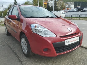     Renault Clio 1.2 - 75hp