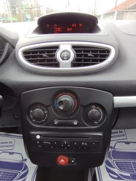 Renault Clio 1.2 - 75hp | Mobile.bg    9
