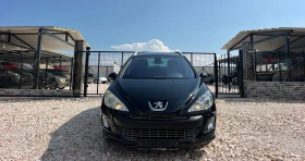     Peugeot 308 1.6i PANORAMA/6sk/KLIMATRONIK/UNIKAT