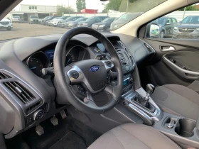Обява за продажба на Ford Focus 1.6TDCI* 115cv* 11г. ~7 900 лв. - изображение 7