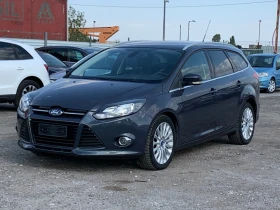 Обява за продажба на Ford Focus 1.6TDCI* 115cv* 11г. ~7 900 лв. - изображение 1