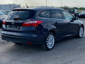 Обява за продажба на Ford Focus 1.6TDCI* 115cv* 11г. ~7 900 лв. - изображение 4