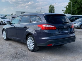 Обява за продажба на Ford Focus 1.6TDCI* 115cv* 11г. ~7 900 лв. - изображение 2