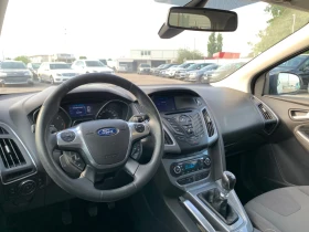 Ford Focus 1.6TDCI* 115cv* 11г. - 7900 лв. - 18757220 13