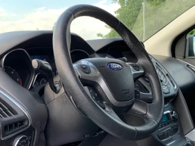 Ford Focus 1.6TDCI* 115cv* 11г. - 7900 лв. - 18757220 15