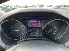 Обява за продажба на Ford Focus 1.6TDCI* 115cv* 11г. ~7 900 лв. - изображение 11