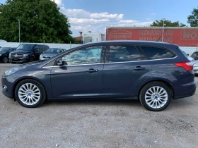 Обява за продажба на Ford Focus 1.6TDCI* 115cv* 11г. ~7 900 лв. - изображение 1