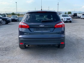 Обява за продажба на Ford Focus 1.6TDCI* 115cv* 11г. ~7 900 лв. - изображение 3