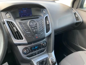 Ford Focus 1.6TDCI* 115cv* 11г. - 7900 лв. - 18757220 14