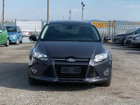 Обява за продажба на Ford Focus 1.6TDCI* 115cv* 11г. ~7 900 лв. - изображение 10