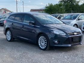 Обява за продажба на Ford Focus 1.6TDCI* 115cv* 11г. ~7 900 лв. - изображение 6