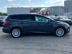 Обява за продажба на Ford Focus 1.6TDCI* 115cv* 11г. ~7 900 лв. - изображение 5