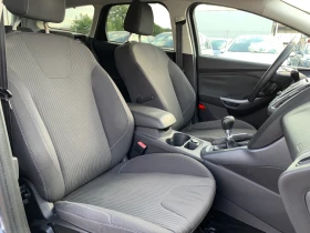 Обява за продажба на Ford Focus 1.6TDCI* 115cv* 11г. ~7 900 лв. - изображение 9