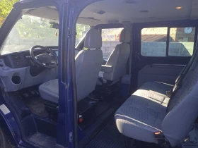Ford Transit Custom | Mobile.bg    2