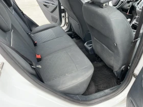 Ford Fiesta 1.3i 68кс 98 000км EURO5B КЛИМАТИК - 7300 лв. - 53396741 10