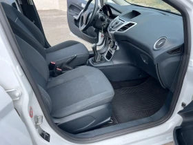 Ford Fiesta 1.3i 68кс 98 000км EURO5B КЛИМАТИК - 7300 лв. - 53396741 11