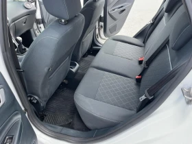 Ford Fiesta 1.3i 68кс 98 000км EURO5B КЛИМАТИК - 7300 лв. - 53396741 9