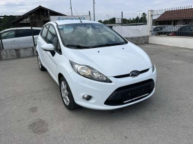 Ford Fiesta 1.3i 68кс 98 000км EURO5B КЛИМАТИК - 7300 лв. - 53396741 3